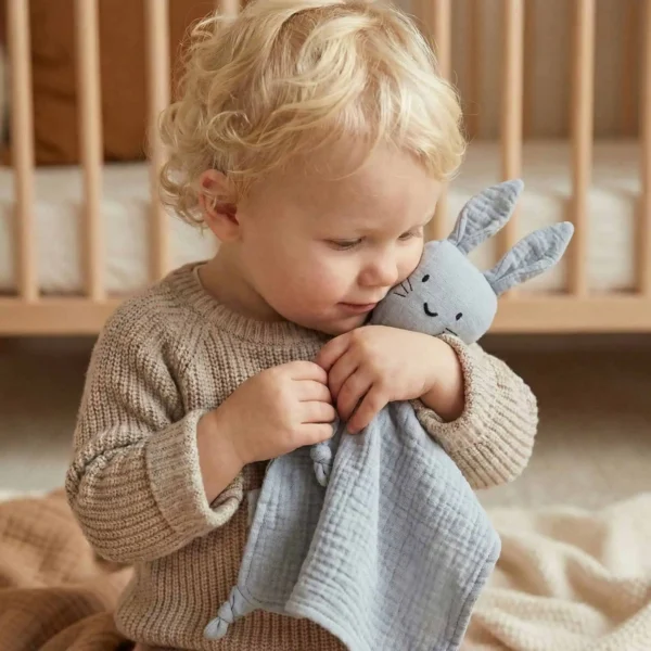 Baby Comforter